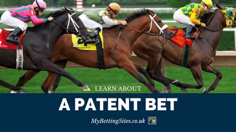 is a patent bet worth it|Patent Bets 101: The Hidden Goldmine You Need to Know About!.